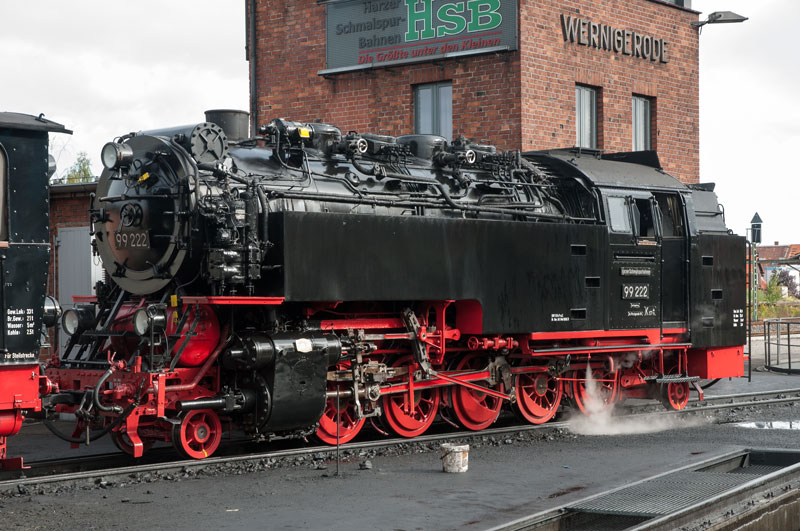 99222-BW-Wernigerode
