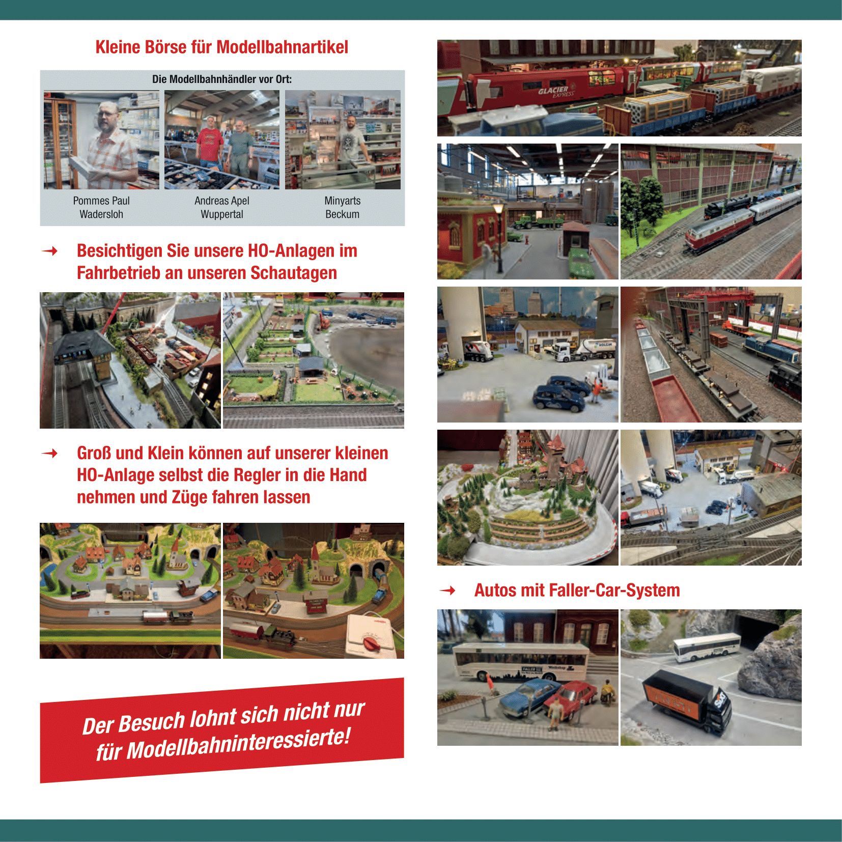 Flyer Oelde 10 2025 Ansicht 2