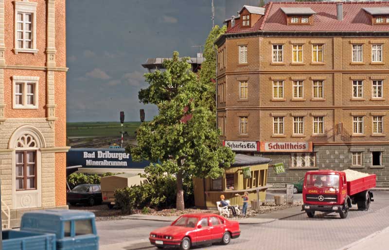 Bahnhofsplatz