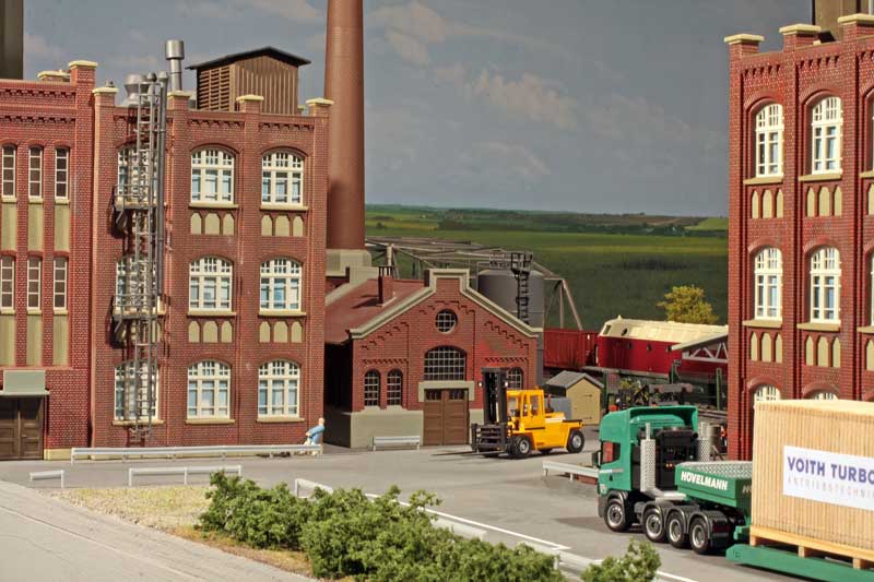 Farbenfabrik